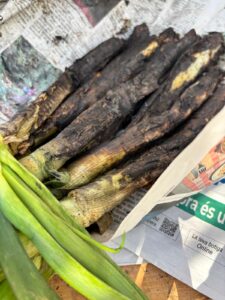 Calçotada ´26 Torreta Eixample El Prat