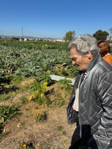 Calçotada ´26 Torreta Eixample El Prat