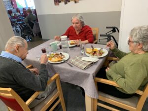 Calçotada ´26 Torreta de Corbera