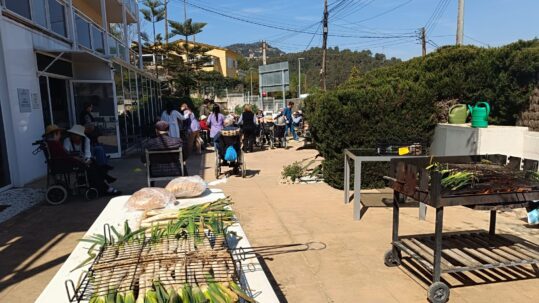 Calçotadas 2026 Residencias La Torreta