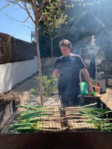 Calçotada '26 La Torreta de Corbera 