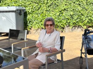 102 Años Josefa Torreta de Corbera