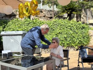 102 Años Josefa Torreta de Corbera