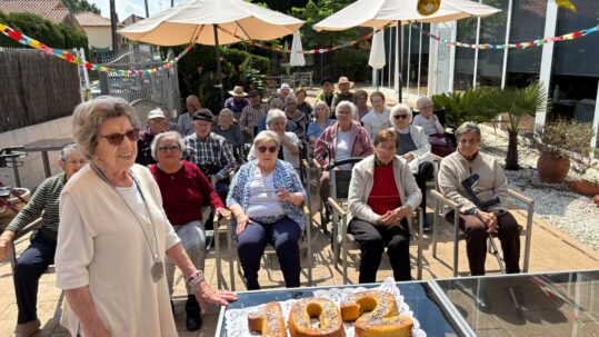 102 Anys Josefa