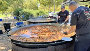 Paella Popular 26 La Torreta Eixample El Prat